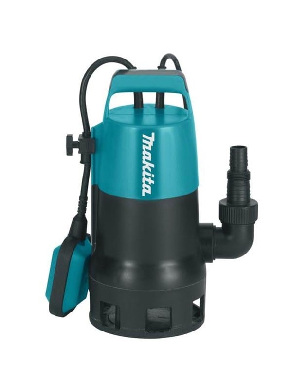 140l Min Submersible Drainage Pump fra Makita