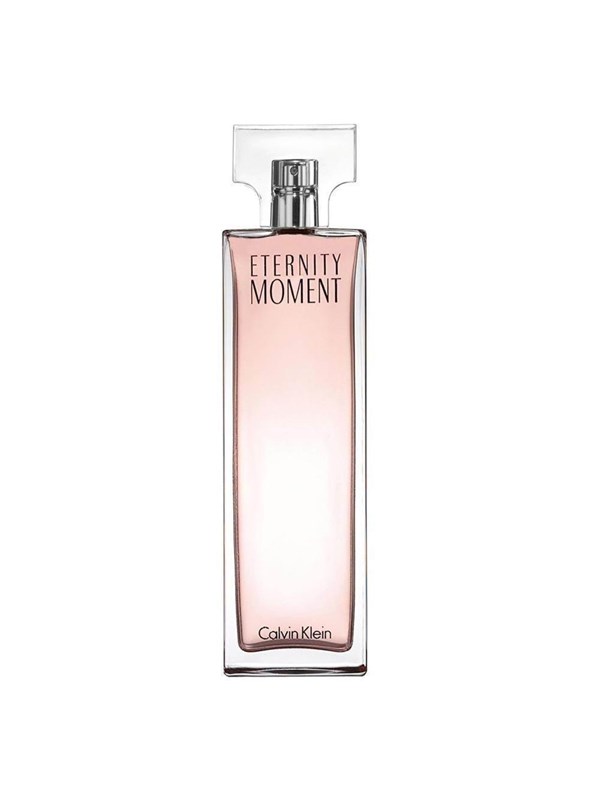 Eternity Moment For Women Edp 100 Ml fra Calvin Klein