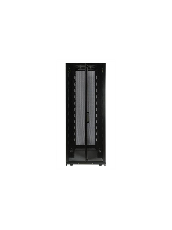 Series 42u Rack Enclosure Server Cabinet 47.25" Deep 29.5" Wide fra Eaton