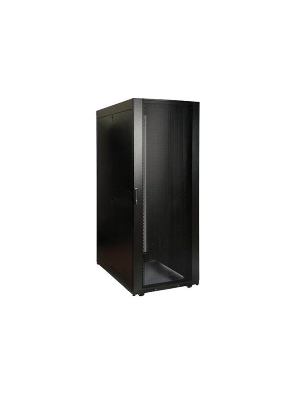 Series 48u Rack Enclosure Server Cabinet 48" Depth 30" Wide Drs & Sides fra Eaton