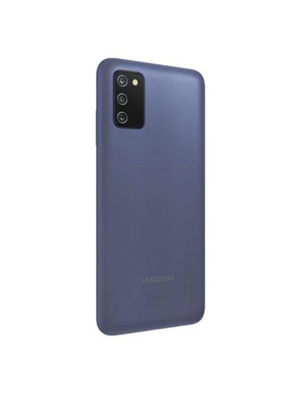 0.3 Nude Cover   Samsung Galaxy A03s fra Puro