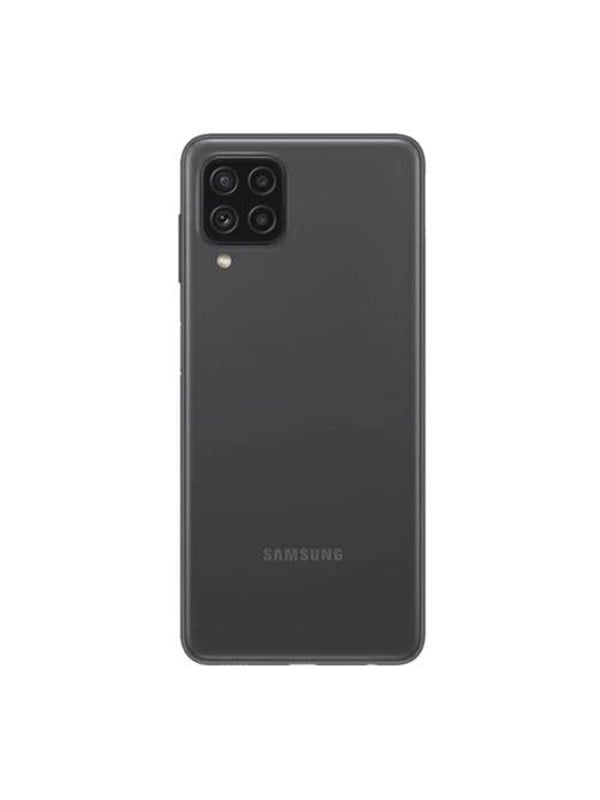0.3 Nude Cover   Samsung Galaxy A22 4g fra Puro