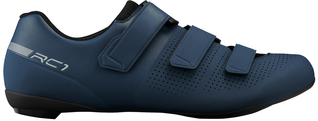 Sh Rc102 Spd Sl Race Sko   Navy fra Shimano