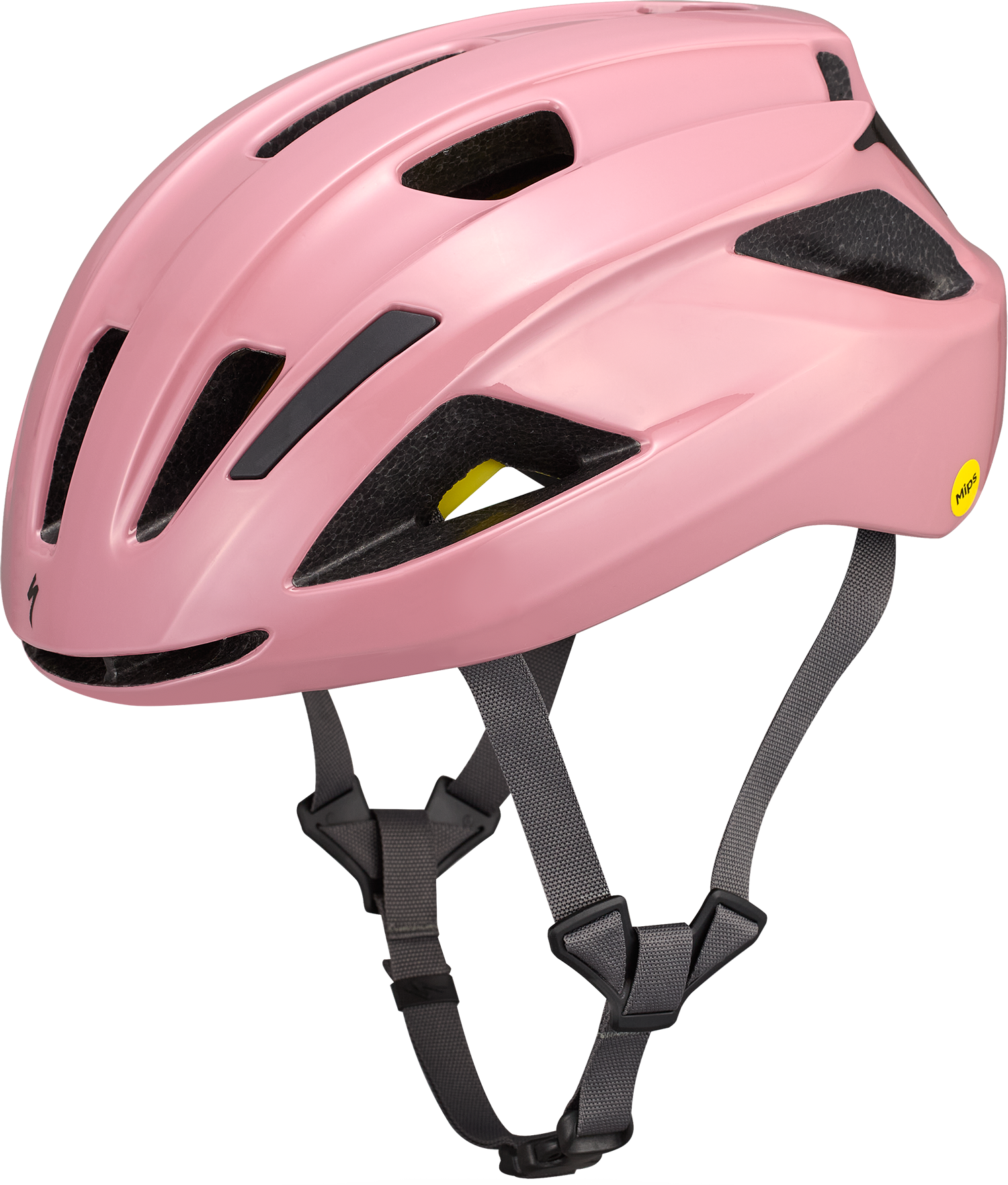 Align Ii Mips Cykelhjelm   Dusky Pink fra Specialized