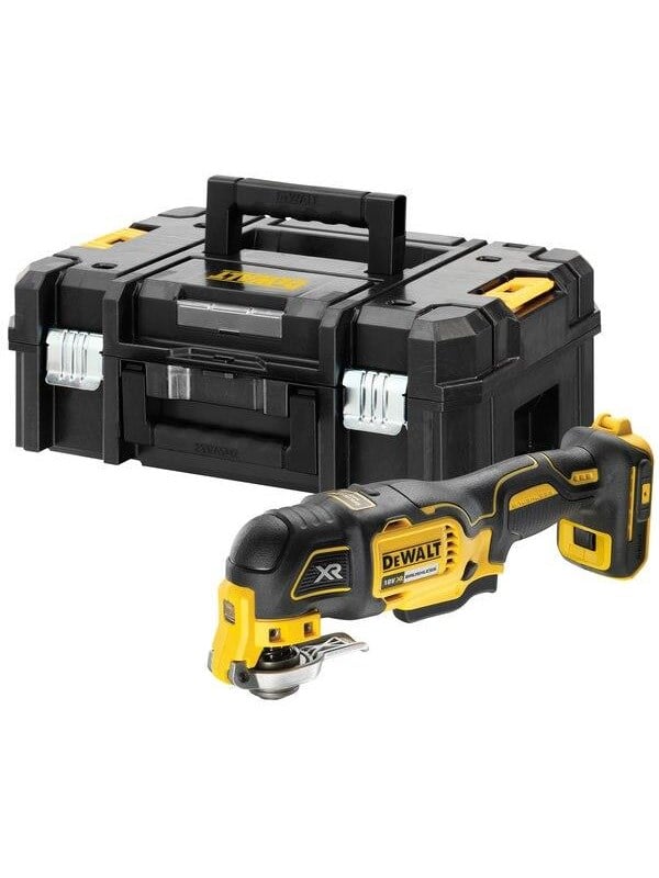 .narzedzie Wielofunk.18v Dcs356nt fra Dewalt