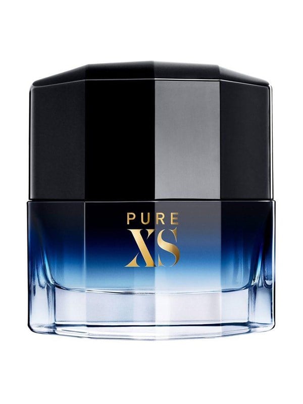 Pure Xs Eau De Toilette 50 Ml fra Paco Rabanne