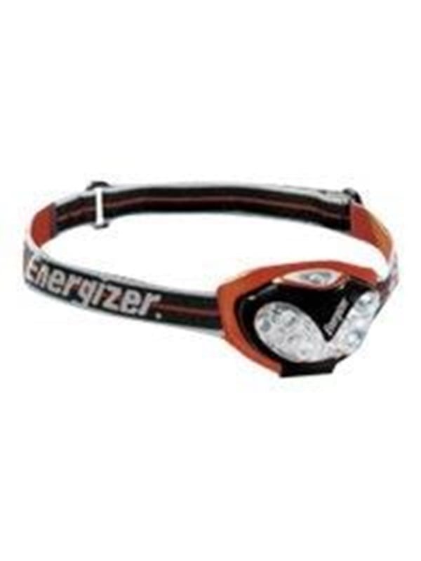 Advanced   Head Flashlight   Led   Orange fra Energizer