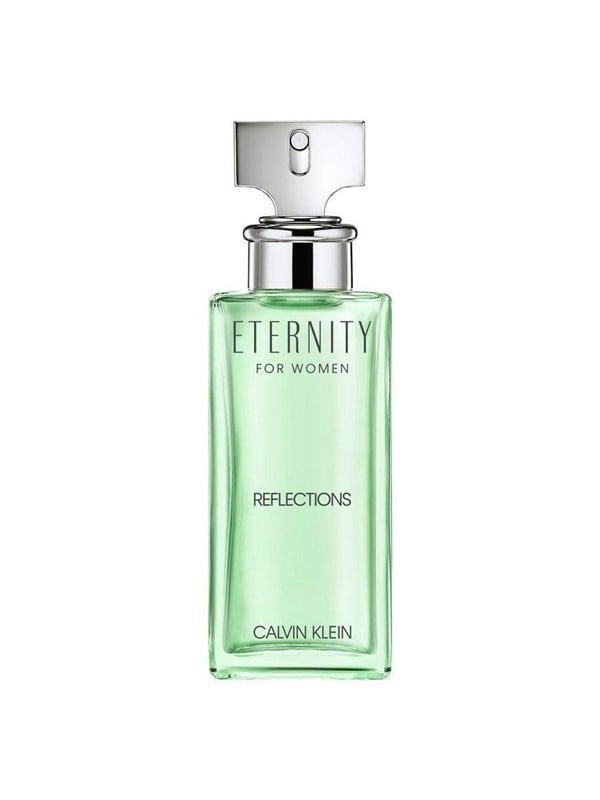Eternity Woman Reflections Edp 100 Ml fra Calvin Klein