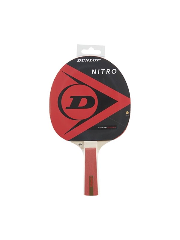 Nitro Bordtennisbat fra Dunlop