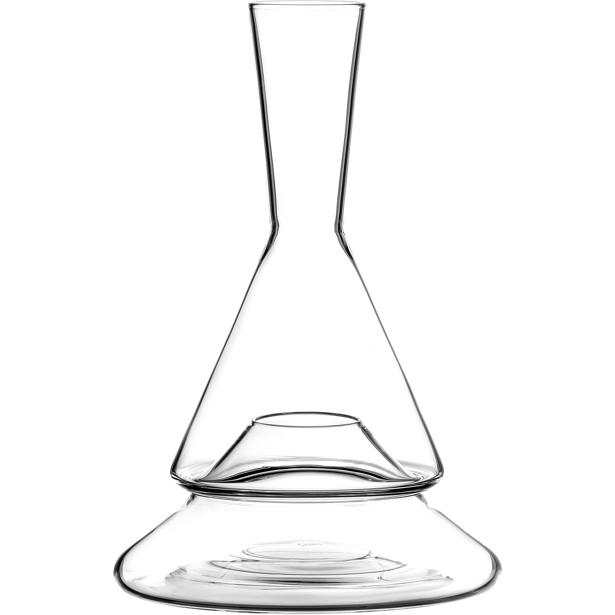 Dekanter Doppio fra Zieher