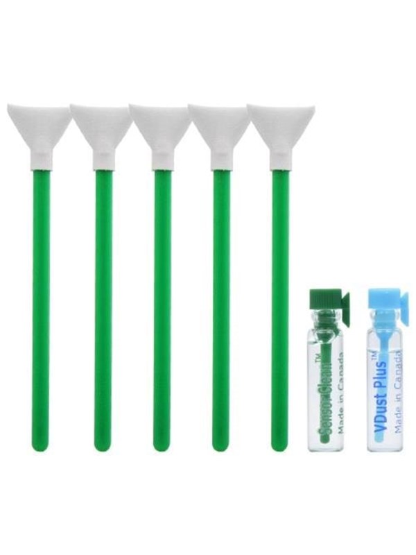 Visible Dust Dualpower X 1.3x Regular Strength Mxd fra Visibledust