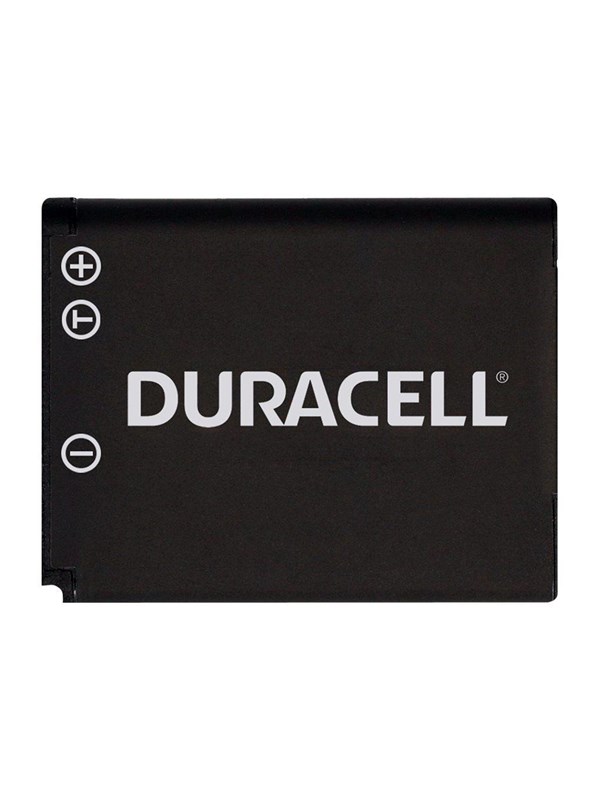 Battery   Li Ion fra Duracell