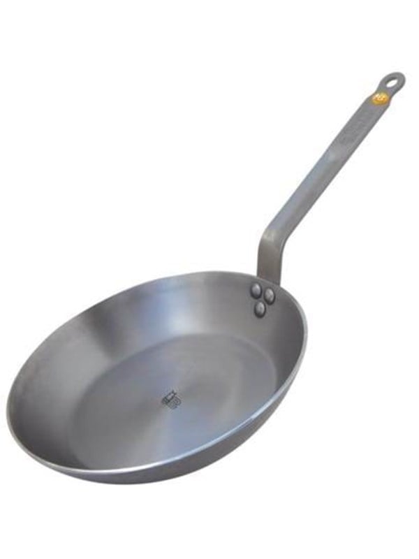 Mineral B Element fra De Buyer