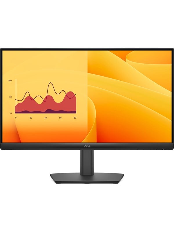 22"   Pro E2225hm   1920x1080 (fhd)   100hz   Va fra Dell