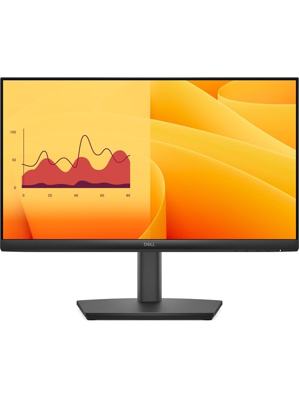 22"   Pro E2225hsm   1920x1080 (fhd)   100hz   Va fra Dell