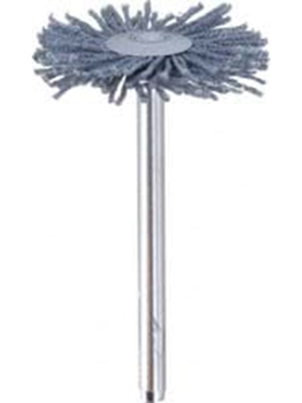 Abrasive Brush fra Dremel