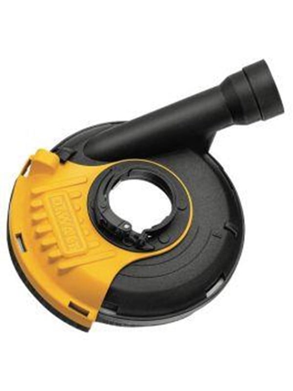 115 125mm Surface Grinding Shroud fra Dewalt