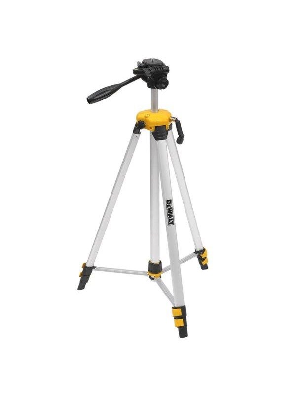 1 4" Thread Mini Tripod fra Dewalt