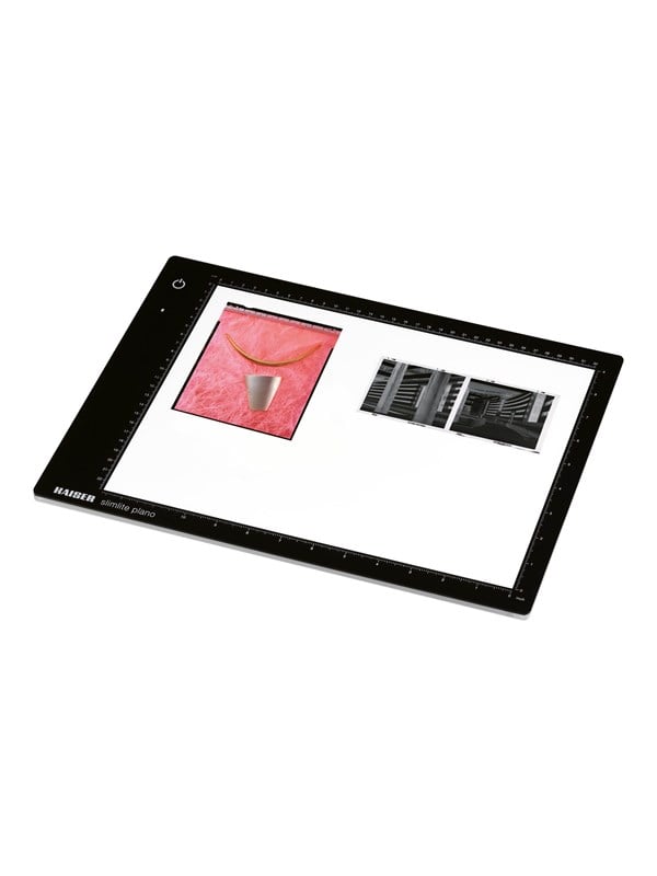 "slimlite Plano" Led Light Box 32 X 22.8 Cm fra Kaiser Fototechnik