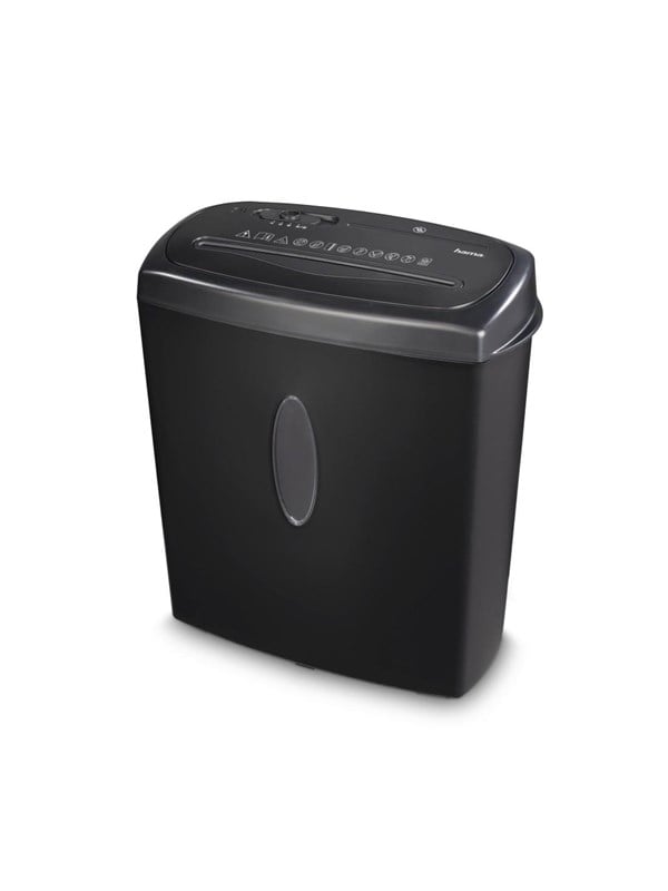 "home N10cd 15l" Shredder fra Hama