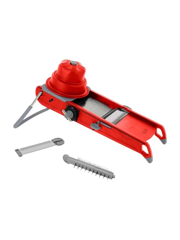 La Mandoline Swing Plus fra De Buyer