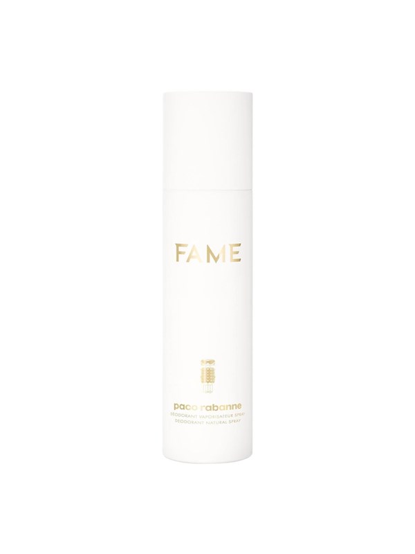 Fame Deo Spray 150 Ml fra Paco Rabanne