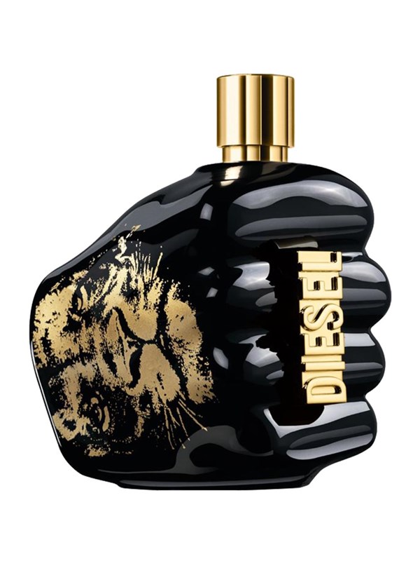 , Spirit Of The Brave, Eau De Toilette, For Men, 200 Ml fra Diesel