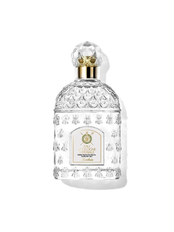, Imperiale, Eau De Cologne, For Women, 250 Ml fra Guerlain