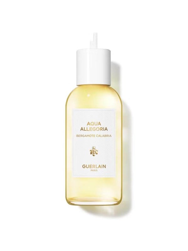 , Aqua Allegoria Bergamote Calabria, Eau De Toilette, For Women, Refill, 200 Ml fra Guerlain