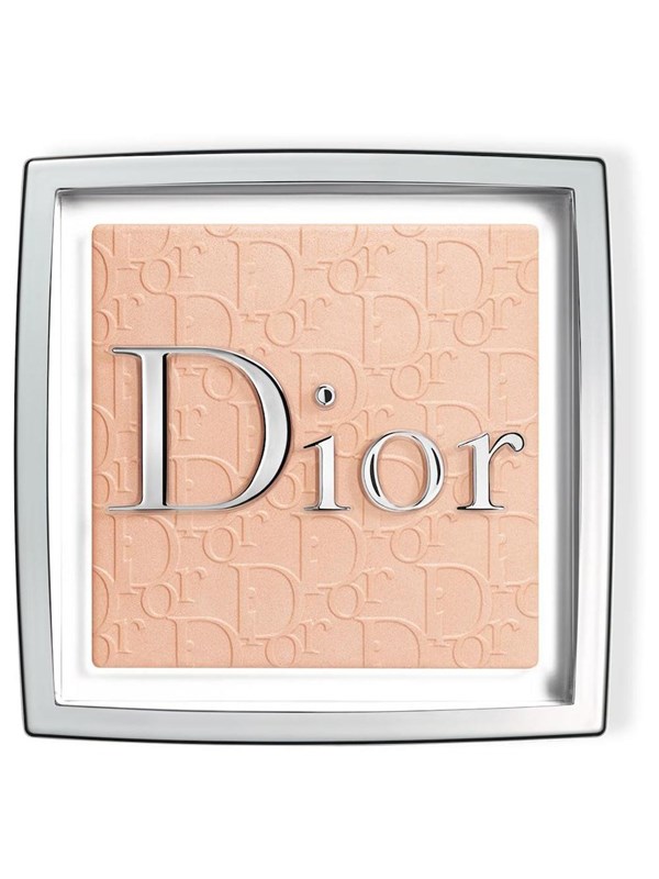 , Backstage, Natural Finish, Compact Powder, 1n, Powder No Powder, 11 G fra Christian Dior