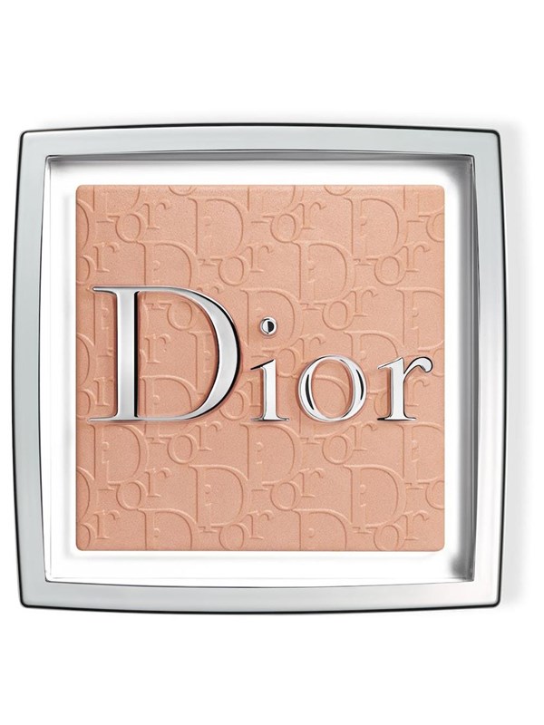 , Backstage, Natural Finish, Compact Powder, 3n, Powder No Powder, 11 G fra Christian Dior