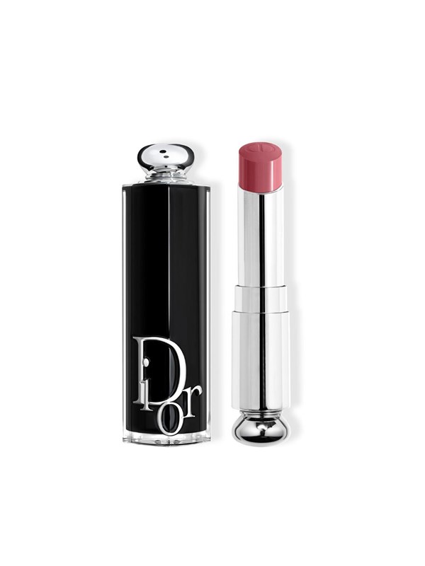 Addict, Shine, Cream Lipstick, 566, Peony Pink, Refillable, 3.2 G fra Christian Dior