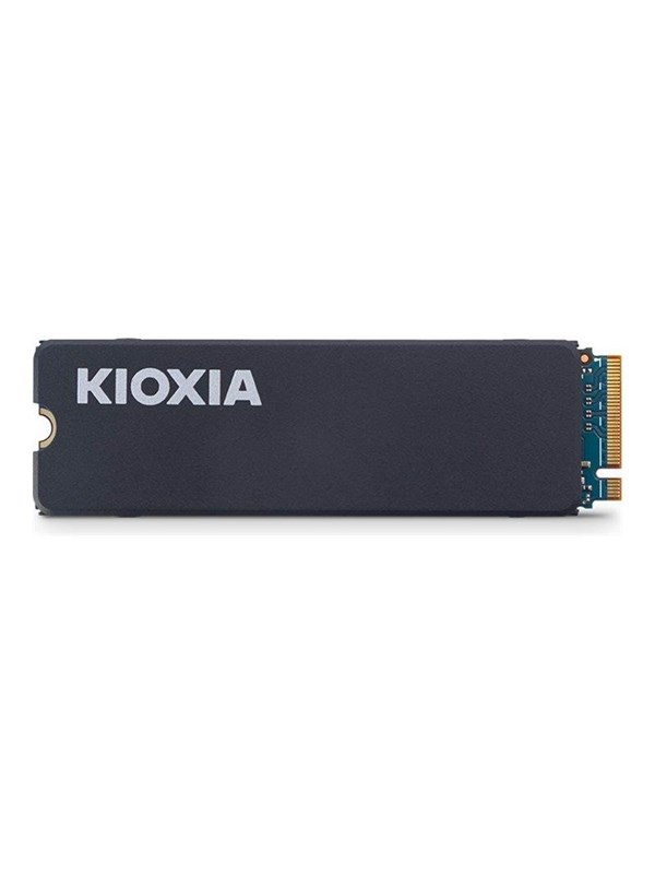 Exceria   Ssd   1024 Gb   Pcie 4.0 X4 fra Kioxia