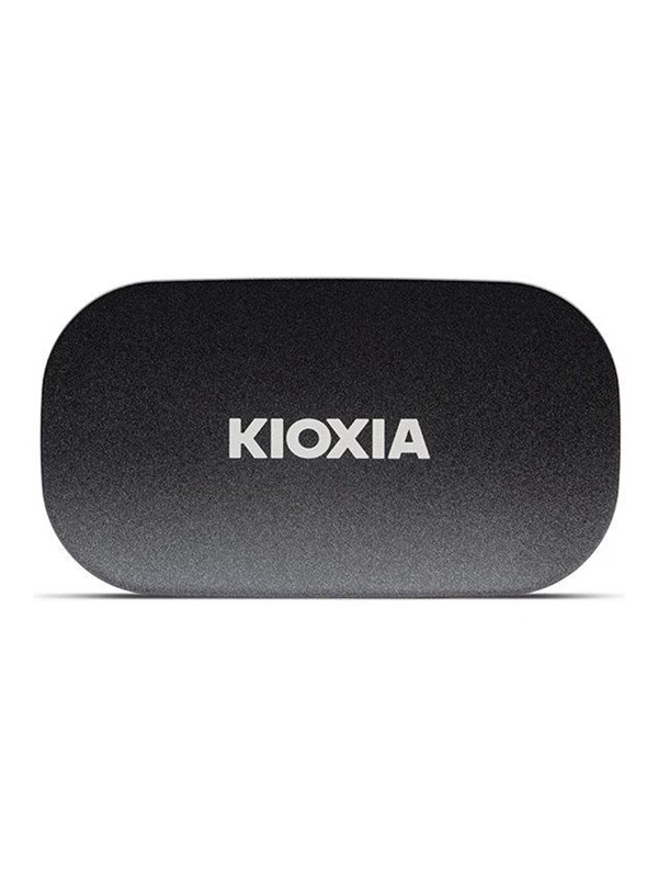 Exceria Plus G2   Ssd   1 Tb   Usb 3.2 Gen 2 fra Kioxia