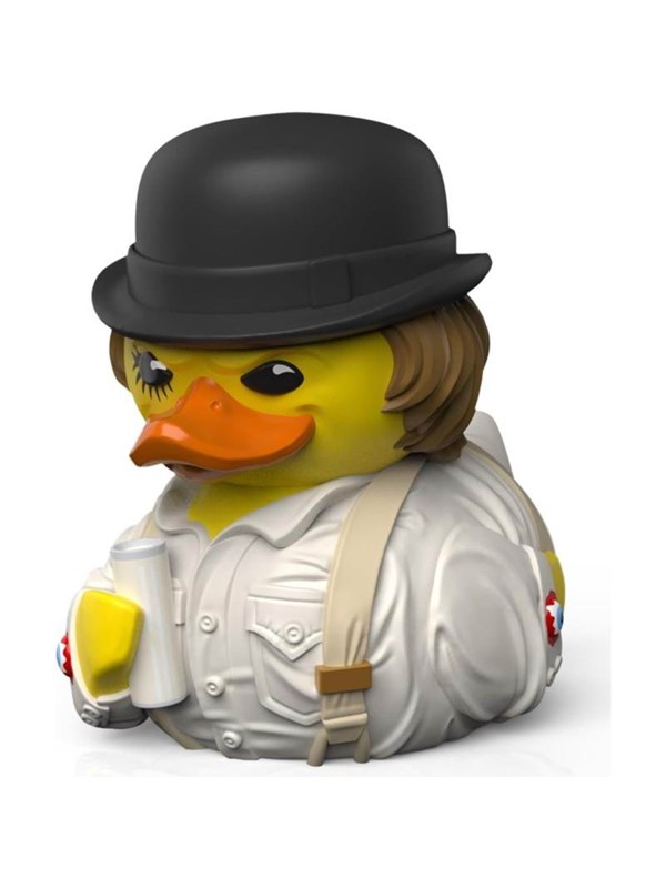 A Clockwork Orange: Alex Delarge   Figur fra Tubbz