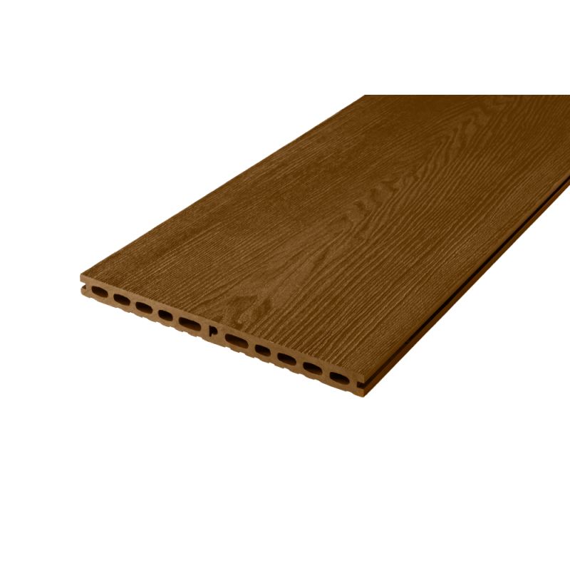 Xd Glyngøre Royal Brun 23 X 295 X 3600 Mm fra Wimex