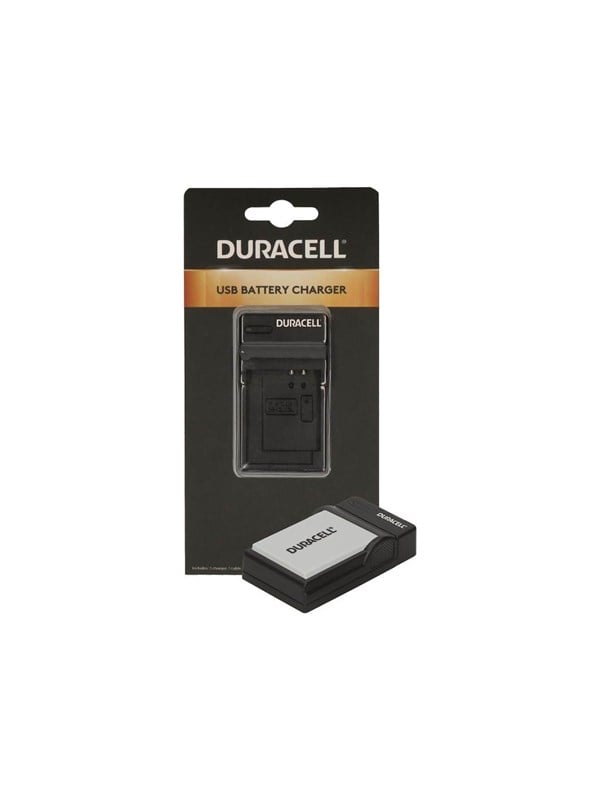 Charger With Usb Cable For Dr9933 Nb 7l (battery Not Included) fra Duracell