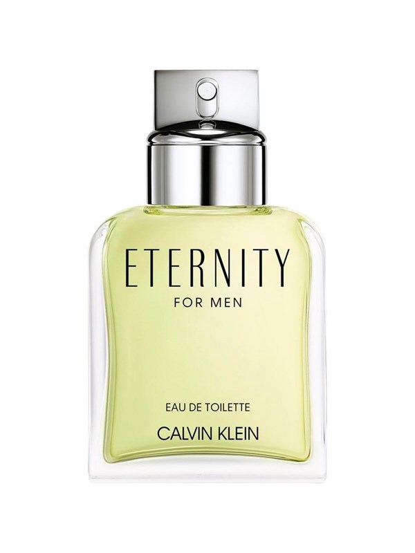 Eternity For Men Edt 30 Ml fra Calvin Klein