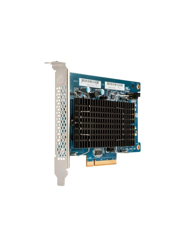 Dual Pro Pack   Ssd   1 Tb   Pcie (nvme) fra Hp