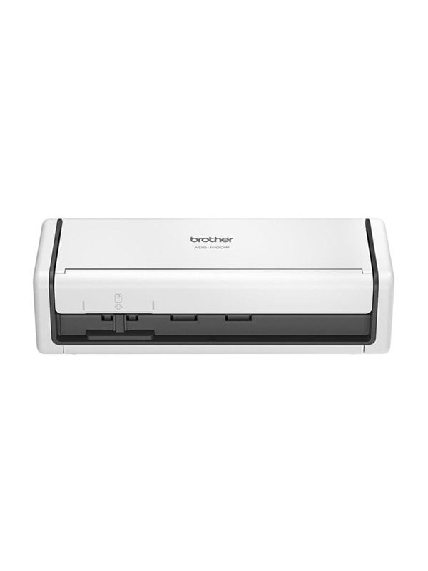 Ads 1800w   Document Scanner   Portable   Wi Fi(n) Usb 2.0 (host) Usb C 3.2 Gen 1 fra Brother