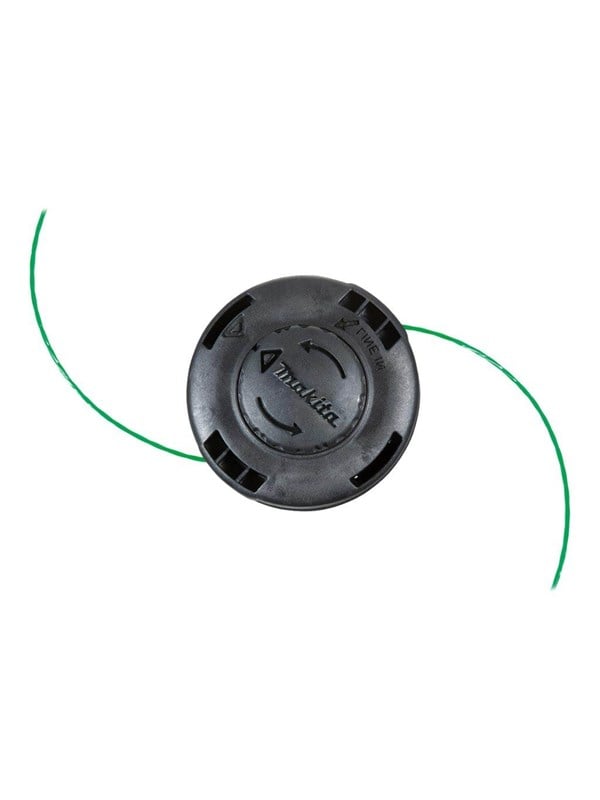 191d92 5 Grass Trimmer Spool With Line fra Makita