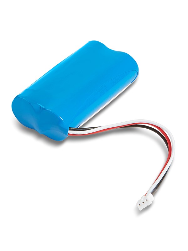 ® Labelmanager™ 640 Cb Lithium Ion Batteri fra Dymo