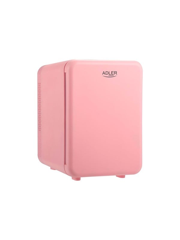 Ad 8084   Portable Refrigerator   Pink fra Adler