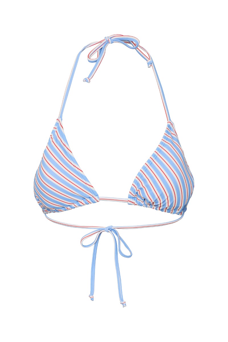 Badetøj   Ia Kila Bikini To   Della Robbia Blue fra Ichi
