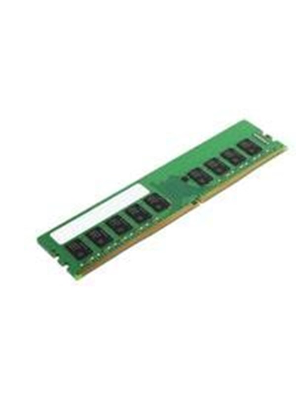 Ddr4   Module   8 Gb   Dimm 288 Pin   Unbuffered fra Lenovo