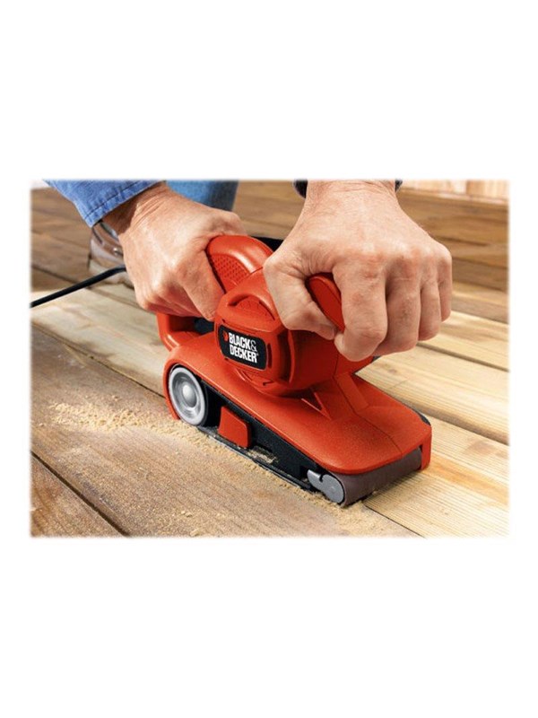 Black & Decker Black+decker fra Black & Decker