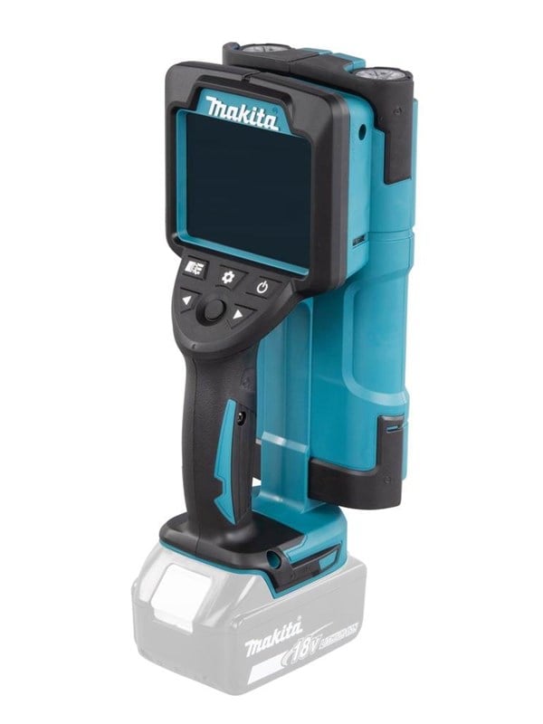 Dwd181zj fra Makita