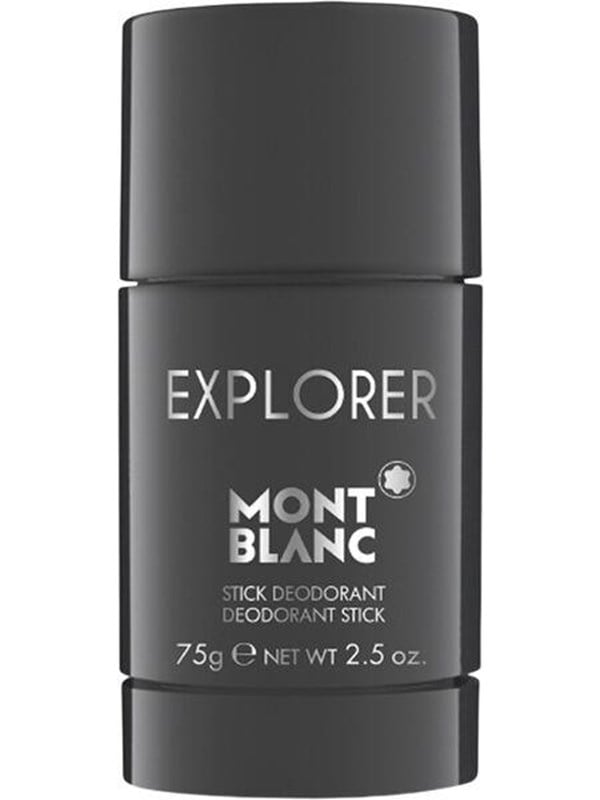 Explorer Deo Stick 75 Ml fra Mont Blanc