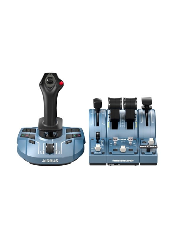 TCA Captain Pack X Airbus Edition Kablet Controller til Xbox Series S