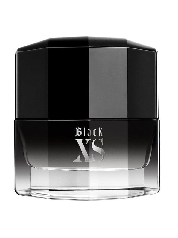 Paco Rabanne Black XS Eau De Toilette 50ml - Frisk Duft